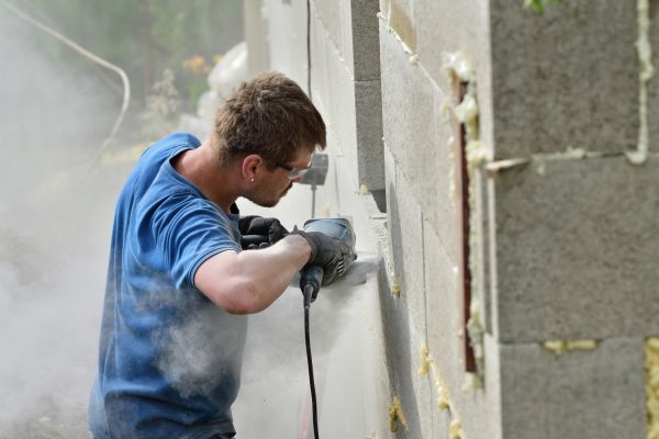 Cement Grinding in Vista
