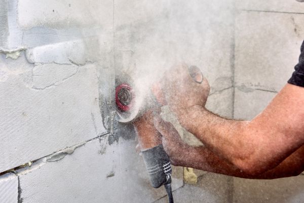 Wall Cutting Service in Vista