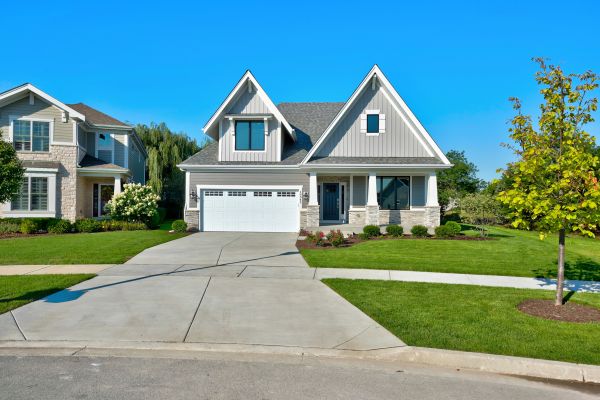Driveway Apron Cutting Service