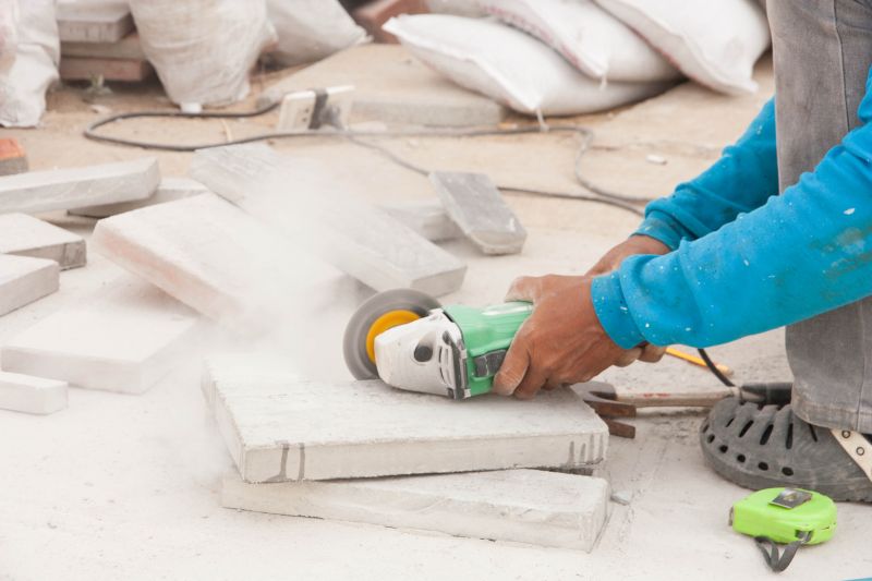 Concrete Cutting Specialists